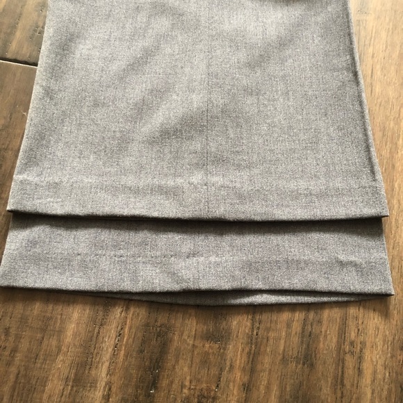 Plus size dress pants - Picture 6 of 7